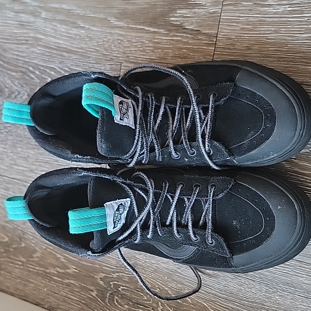 Vans